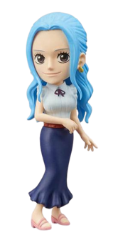 One Piece WCF Parent Child Bloodline1: Nefertari Vivi