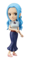 One Piece WCF Parent Child Bloodline1: Nefertari Vivi