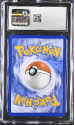 Charizard Ex (PROMO) : SVP196 BLACK STAR PROMO - CERTIFIED GUARANTY COMPANY Graded Card - 10 GEM MINT - Image 2