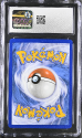 Rotom V : SWSH257 BLACK STAR PROMO - CERTIFIED GUARANTY COMPANY Graded Card - 10 GEM MINT - Image 2