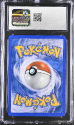 Pikachu (HOLO)(KOREAN) : PIKACHU 2010 WORLD COLLECTION - CERTIFIED GUARANTY COMPANY Graded Card - 6.5 EX/NM+ - Image 2