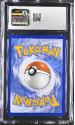 Origin Forme Palkia VSTAR : SWSH254 BLACK STAR PROMO - CERTIFIED GUARANTY COMPANY Graded Card - 9 MINT - Image 2