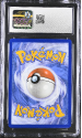 Cynthia's Garchomp Ex : SVP204 BLACK STAR PROMO - CERTIFIED GUARANTY COMPANY Graded Card - 9 MINT - Image 2