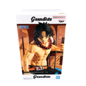 One Piece Grandista Portgas D. Ace Figure