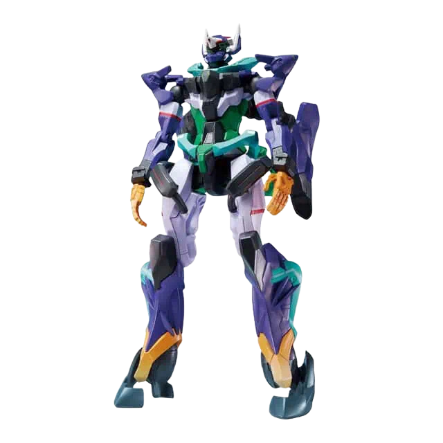 Chaostcg　タユタマ　RRR Gundam GQUX Genkai Toppa GFreD Figure | Chaos Cards