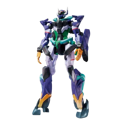 Gundam GQUX Genkai Toppa GFreD Figure - Image 2