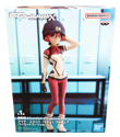 Gundam GQUX Amate Yuzuriha Pilot Suit Version Figure