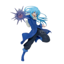 That Time I got Reincarnated as a Slime Espresto Phantom Effect Rimuru Figure