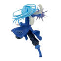 That Time I got Reincarnated as a Slime Espresto Phantom Effect Rimuru Figure - Image 2
