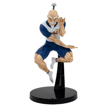 Hunter x Hunter Vibration Stars Netero Figure