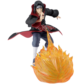 Naruto Effectreme Uchiha Itachi Figure