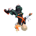 My Hero Academia Maximatic Katsuki Bakugo Figure