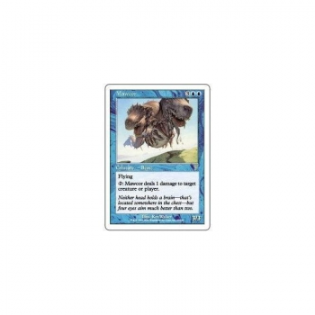 Mawcor : SEVENTH EDITION 087/350 - Magic the Gathering Single Card
