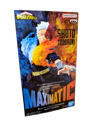 My Hero Academia Maximatic Shoto Todoroki Figure