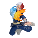 My Hero Academia Maximatic Shoto Todoroki Figure - Image 2