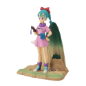 Dragon Ball Z History Box Bulma Figure - Image 2