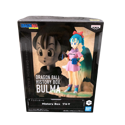 Dragon Ball Z History Box Bulma Figure - Image 3
