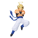 Dragon Ball Z Dokkan Battle 10th Anniversary Super Gogeta Figure