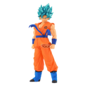 Dragon Ball Super Blood of Saiyans Son Goku Figure