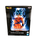 Dragon Ball Super Blood of Saiyans Son Goku Figure - Image 2