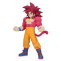 Dragon Ball Daima Super Saiyan 4 Son Goku Figure