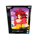 Dragon Ball Daima Super Saiyan 4 Son Goku Figure - Image 2
