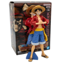 One Piece DXF The Grandline Series Special Monkey D. Luffy Figure - Image 2