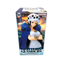 One Piece Glitter & Glamours Trafalgar Law Change Ver. Figure - Image 2