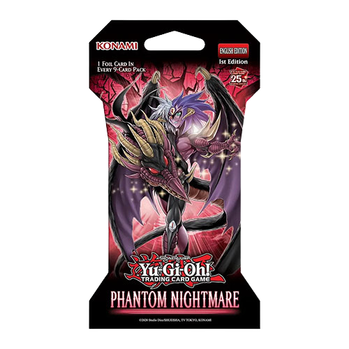 phantom nightmare booster box Yu-Gi-Oh (1st Edition) Pack Ichiba Japan is your number one online store for authentic Japanese Yu NEW YUBEL! Yu-Gi-Oh! Phantom Nightmare