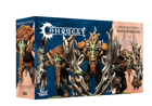 Conquest: The Last Argument of Kings - Weaver Courts Crann Guardians