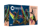 Conquest: The Last Argument of Kings - Weaver Courts Sciathan Riders