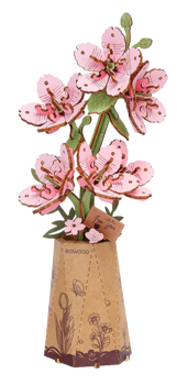 Rolife Sakura