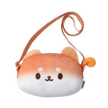 Kenji: Mima Shiba Sling Bag