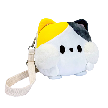 Kenji: Mima Lucky Sling Bag