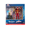 Magic the Gathering Spiderman Legends Mary Jane Watson (Iron Spider)