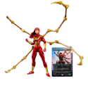 Magic the Gathering Spiderman Legends Mary Jane Watson (Iron Spider) - Image 2