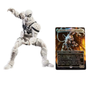 Magic the Gathering Spiderman Legends Agent Anti-Venom - Image 2