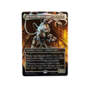Magic the Gathering Spiderman Legends Agent Anti-Venom - Image 3