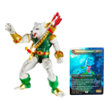 Magic the Gathering Spiderman Legends Man-Wolf - Image 2