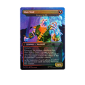 Magic the Gathering Spiderman Legends Man-Wolf - Image 3
