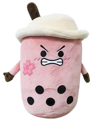 Kenji: Yabu Boba Man - Pink (Sweet Heart)