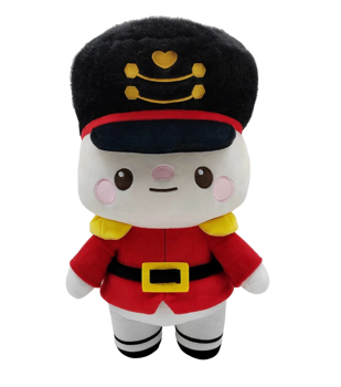 Kenji: Yabu Nutcracker Guard