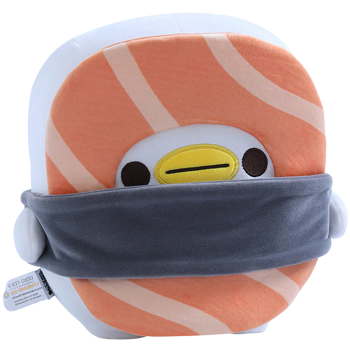 Kenji: Yabu Kland Waddle - Ji