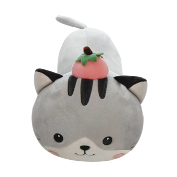 Kenji: Yabu Strawberry Cat