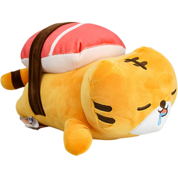Kenji: Yabu Sushi Tiger Cat