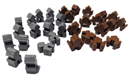 Barrage Extra Machineries Pack