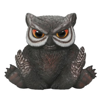 Dungeons & Dragons: Replicas of the Realm Life-Sized Figure Baby Owlbear