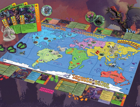 Monsters Menace the World - Image 2