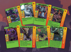 Monsters Menace the World - Image 3