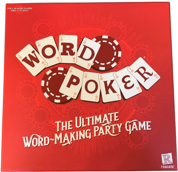 Word Poker